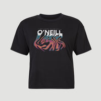 Active Rutile T-Shirt | Black Out