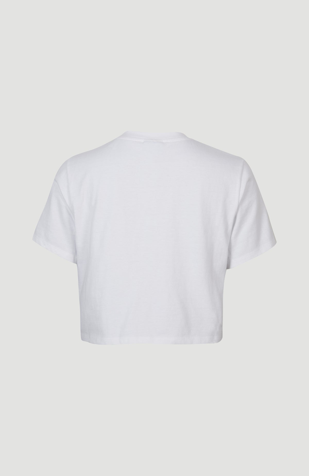 Dakhla Beach T-Shirt | Snow White