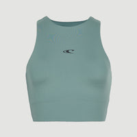 Active Cropped Sports Top | North Atlantic