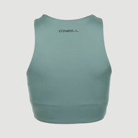 Active Cropped Sports Top | North Atlantic