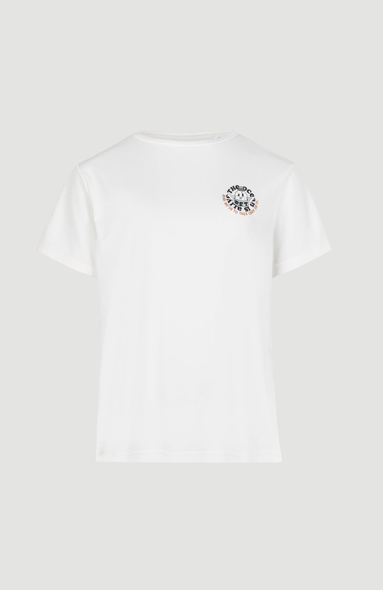 Airid T-Shirt | Snow White