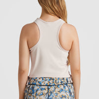 Airid Adjustable Tanktop | Peach Whip