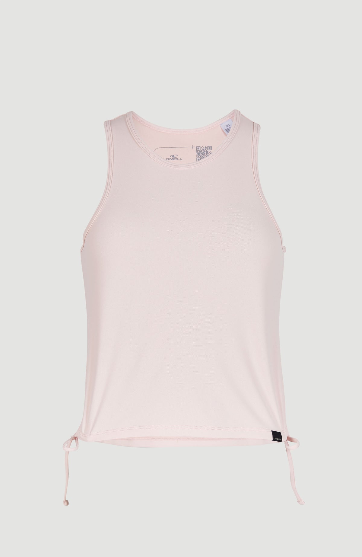 Airid Adjustable Tanktop | Peach Whip