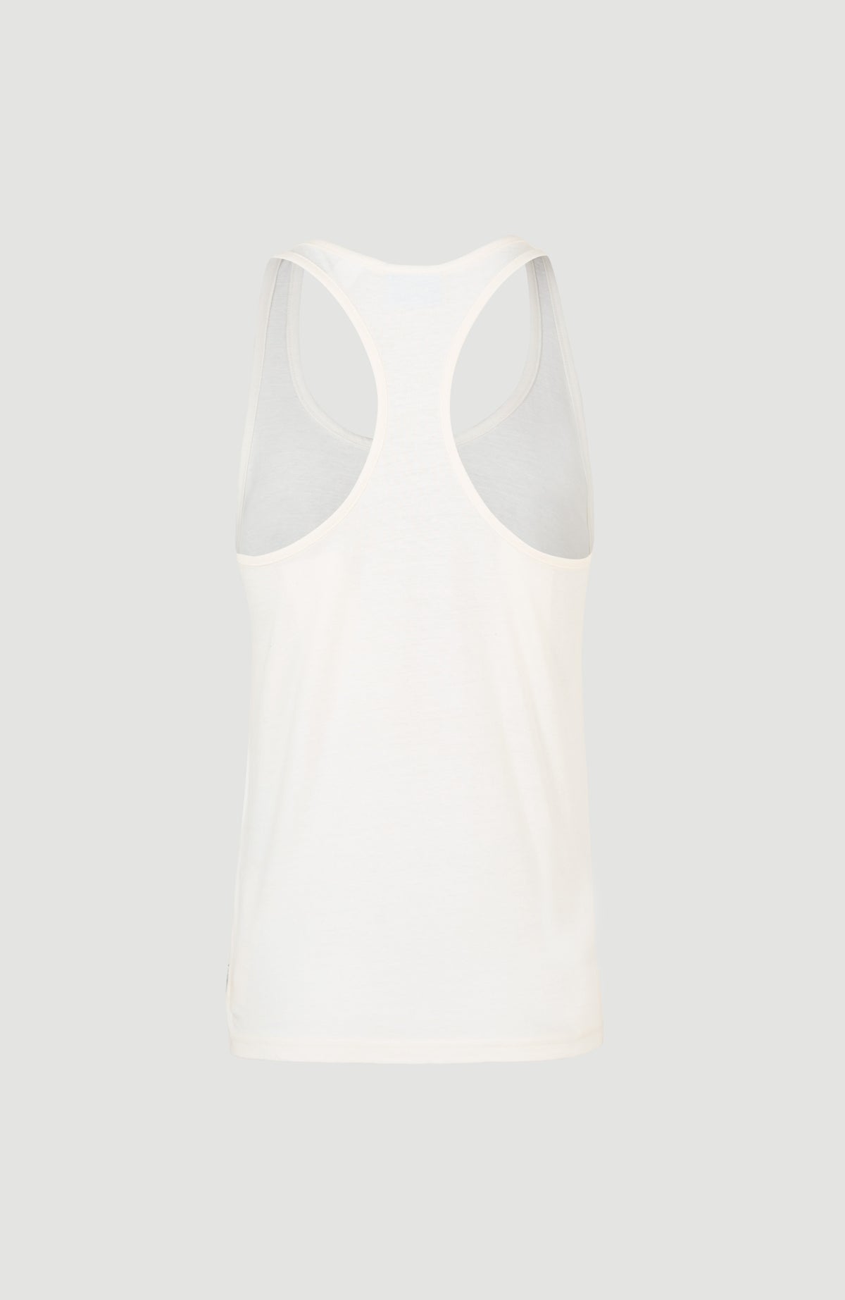 Connective Graphic Tanktop | Snow White