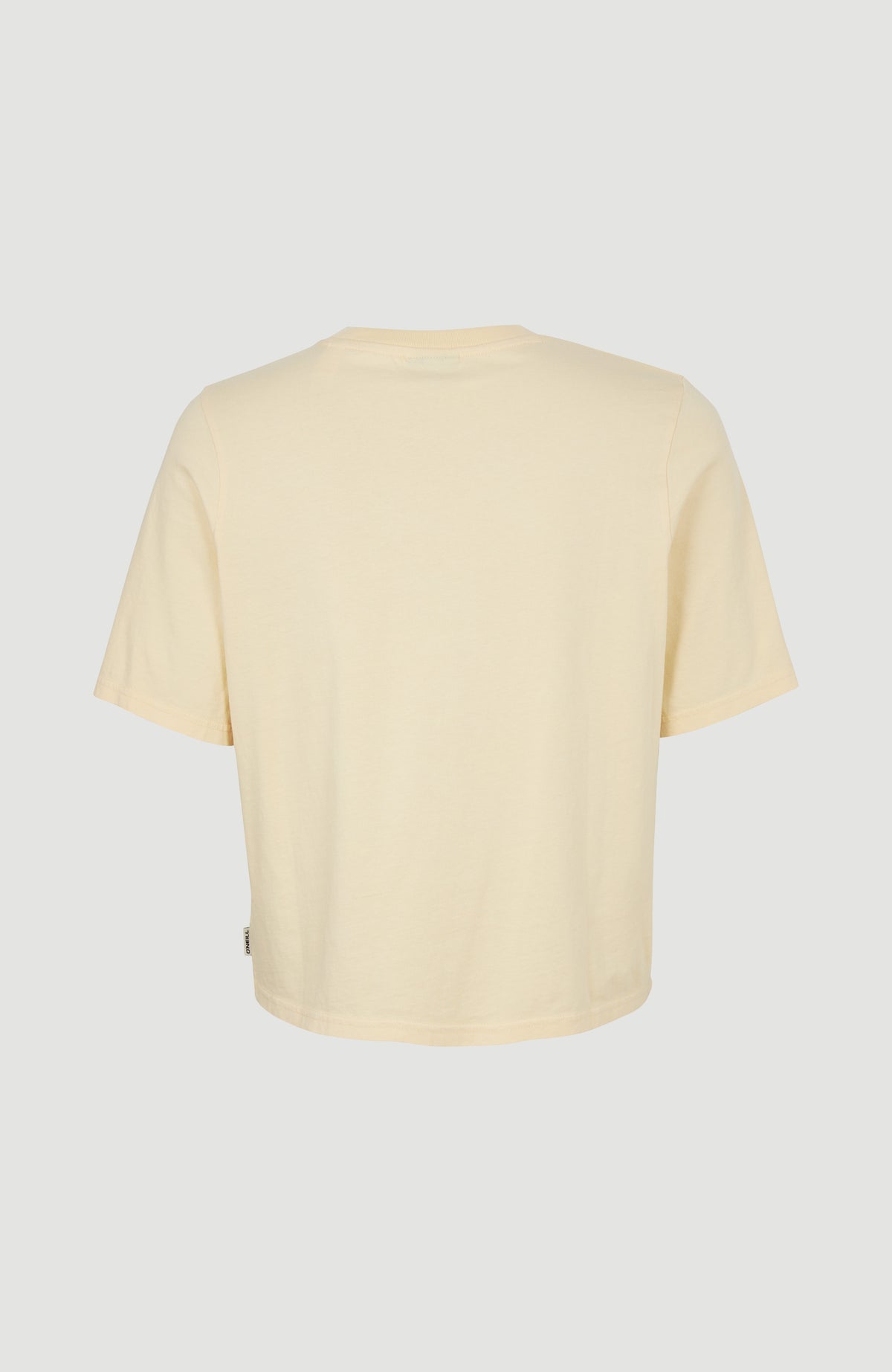 Connective Graphic T-Shirt | Bleached Sand