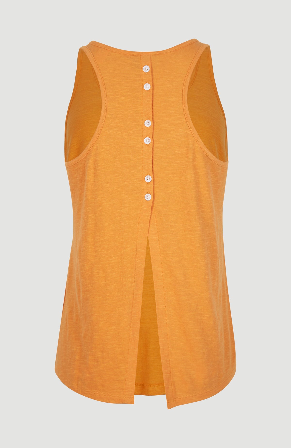 Ella Button Back Tanktop | Nugget