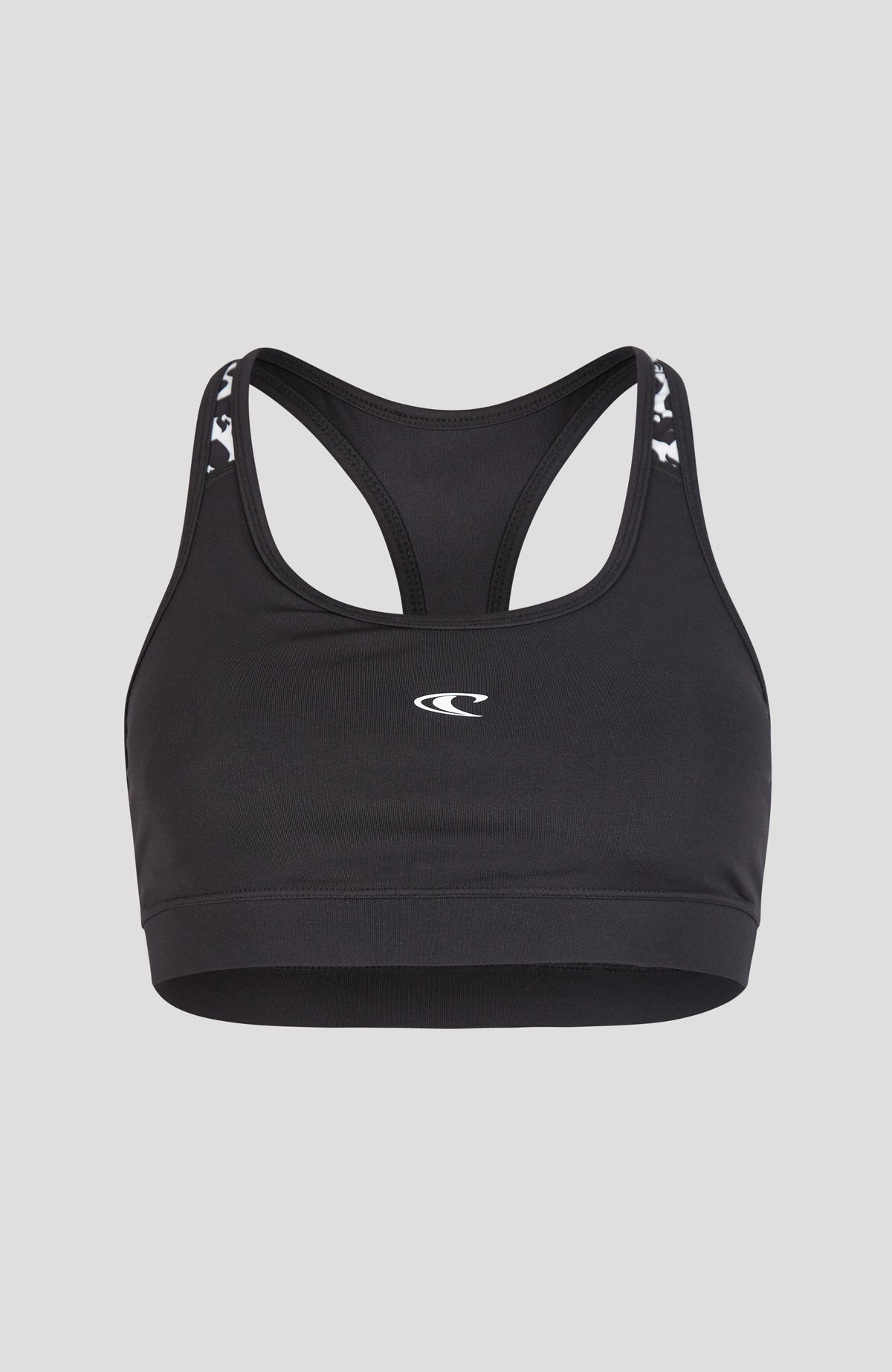 Active Sport Top | White Heart