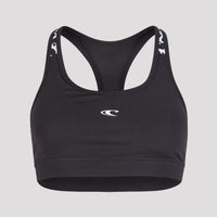 Active Sport Top | White Heart