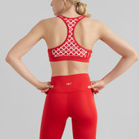 Active Sport Top | Red Heart