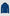 Anorak Jacket | Midnight Blue