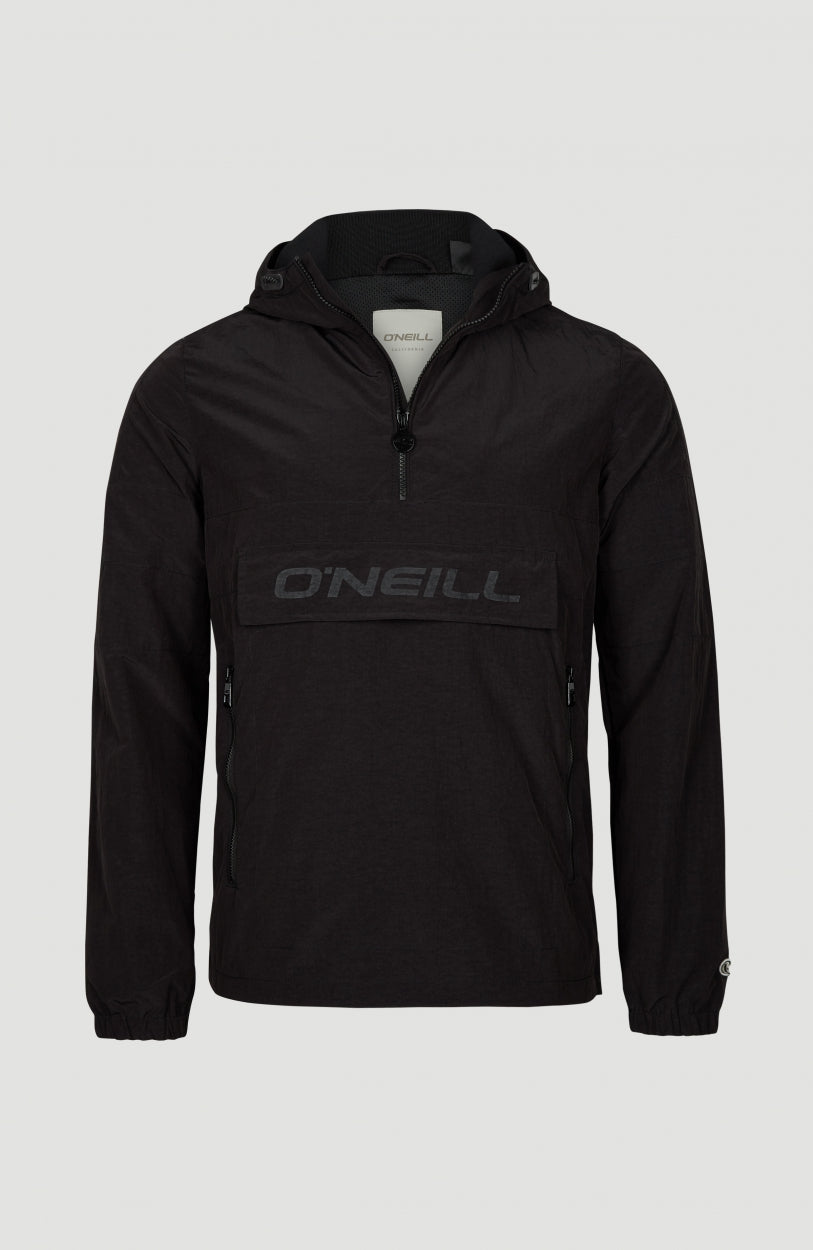 Anorak Jacket | BlackOut - A