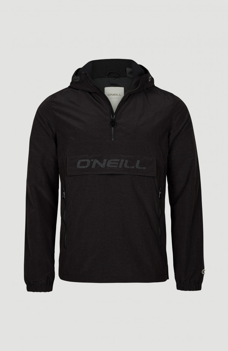 Anorak Jacket | BlackOut - A