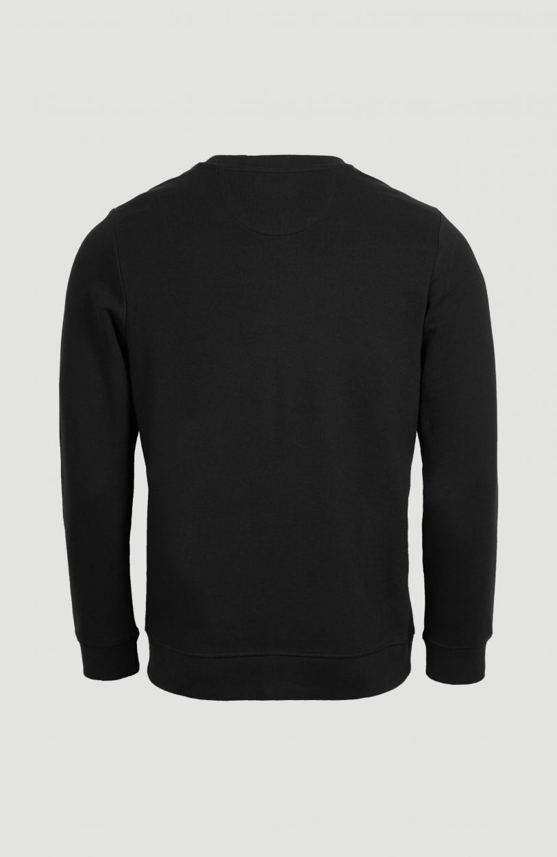 State Crew Sweatshirt | BlackOut - A