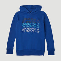 All Year Hoodie | Surf Blue