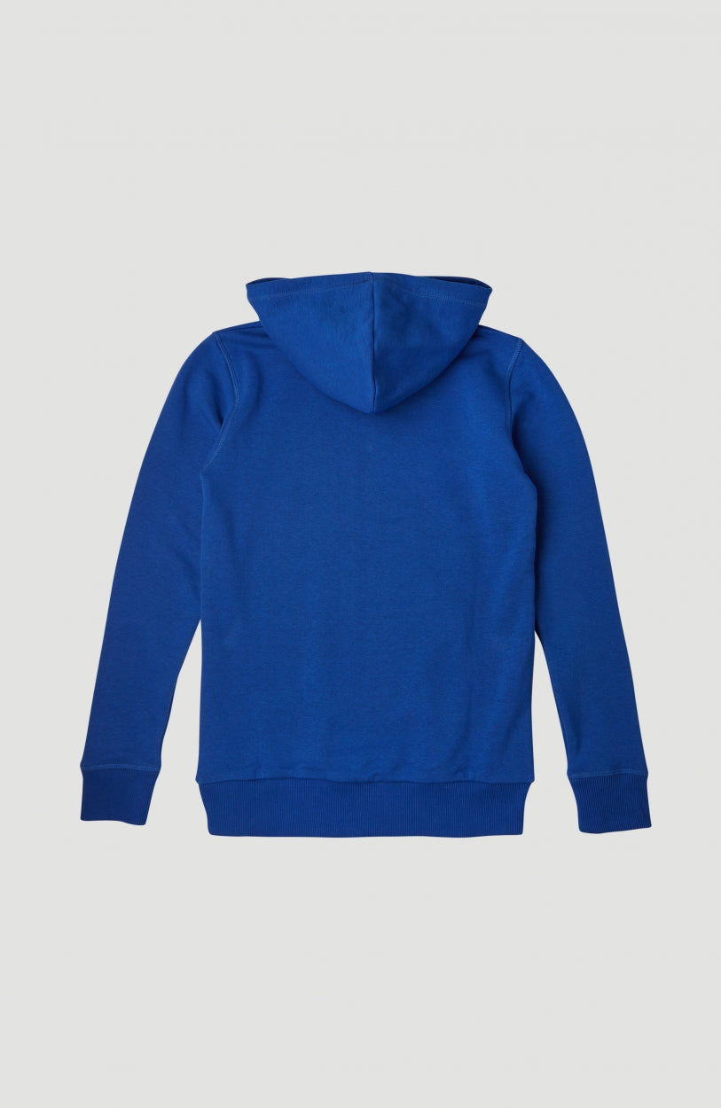 All Year Hoodie | Surf Blue