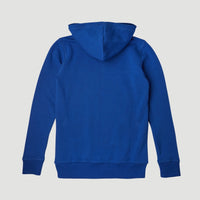 All Year Hoodie | Surf Blue