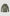 All Year Hoodie | Olive Leaves -A