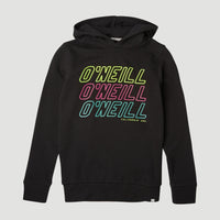 All Year Hoodie | BlackOut - A