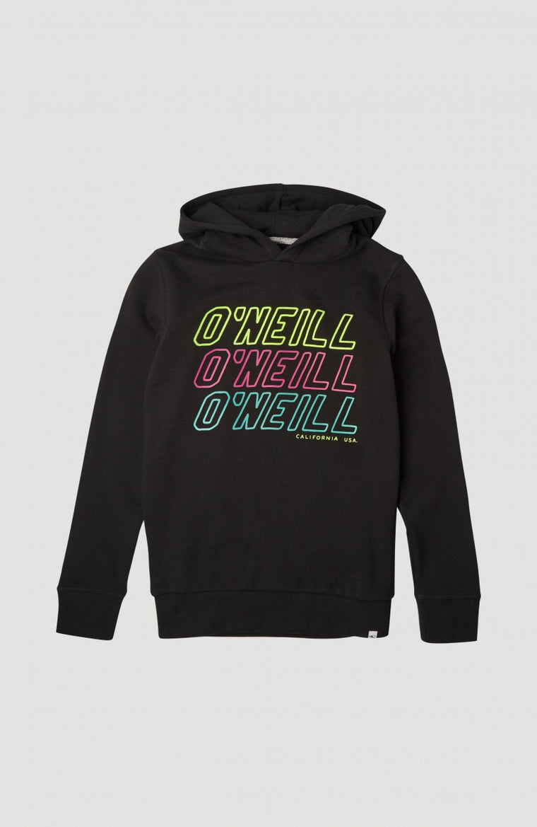 All Year Hoodie | BlackOut - A