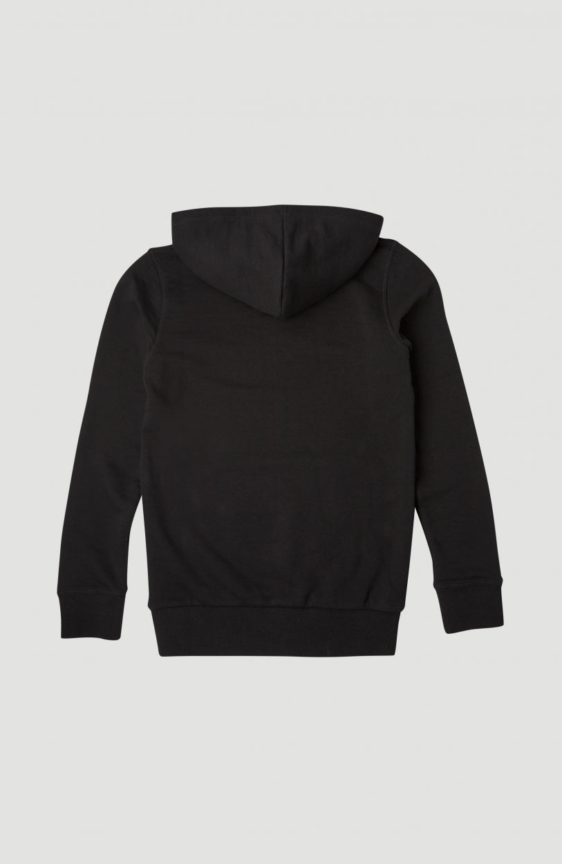 All Year Hoodie | BlackOut - A