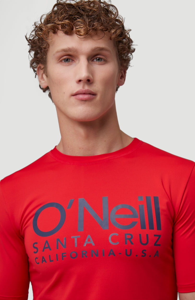 Cali Shortsleeve Skin | Plaid