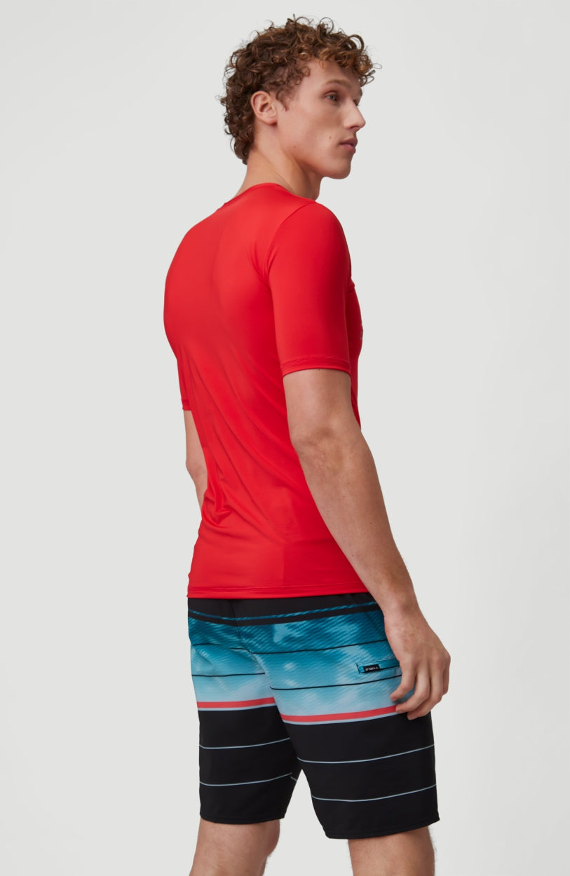 Cali Shortsleeve Skin | Plaid