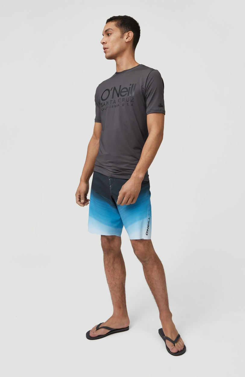 Cali Shortsleeve Skin | Asphalt - A