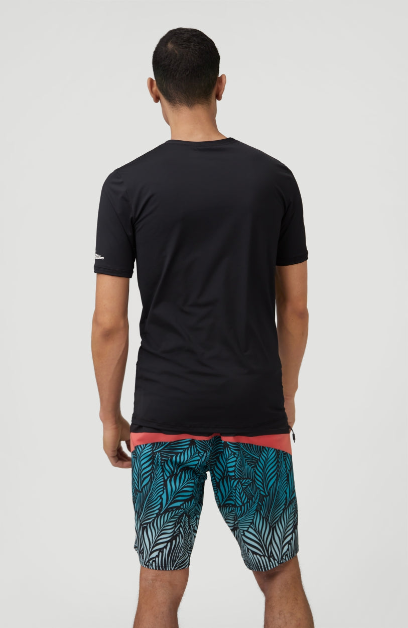 Cali Shortsleeve Skin | BlackOut - A