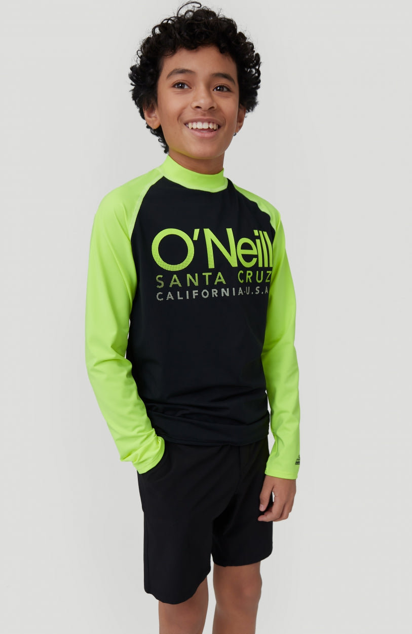 Cali Longsleeve Skin | BlackOut - A