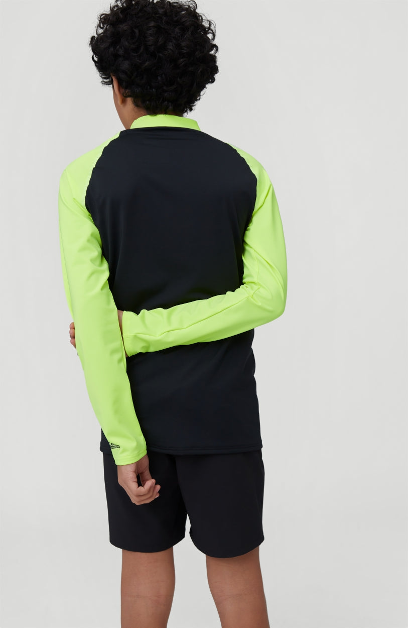 Cali Longsleeve Skin | BlackOut - A