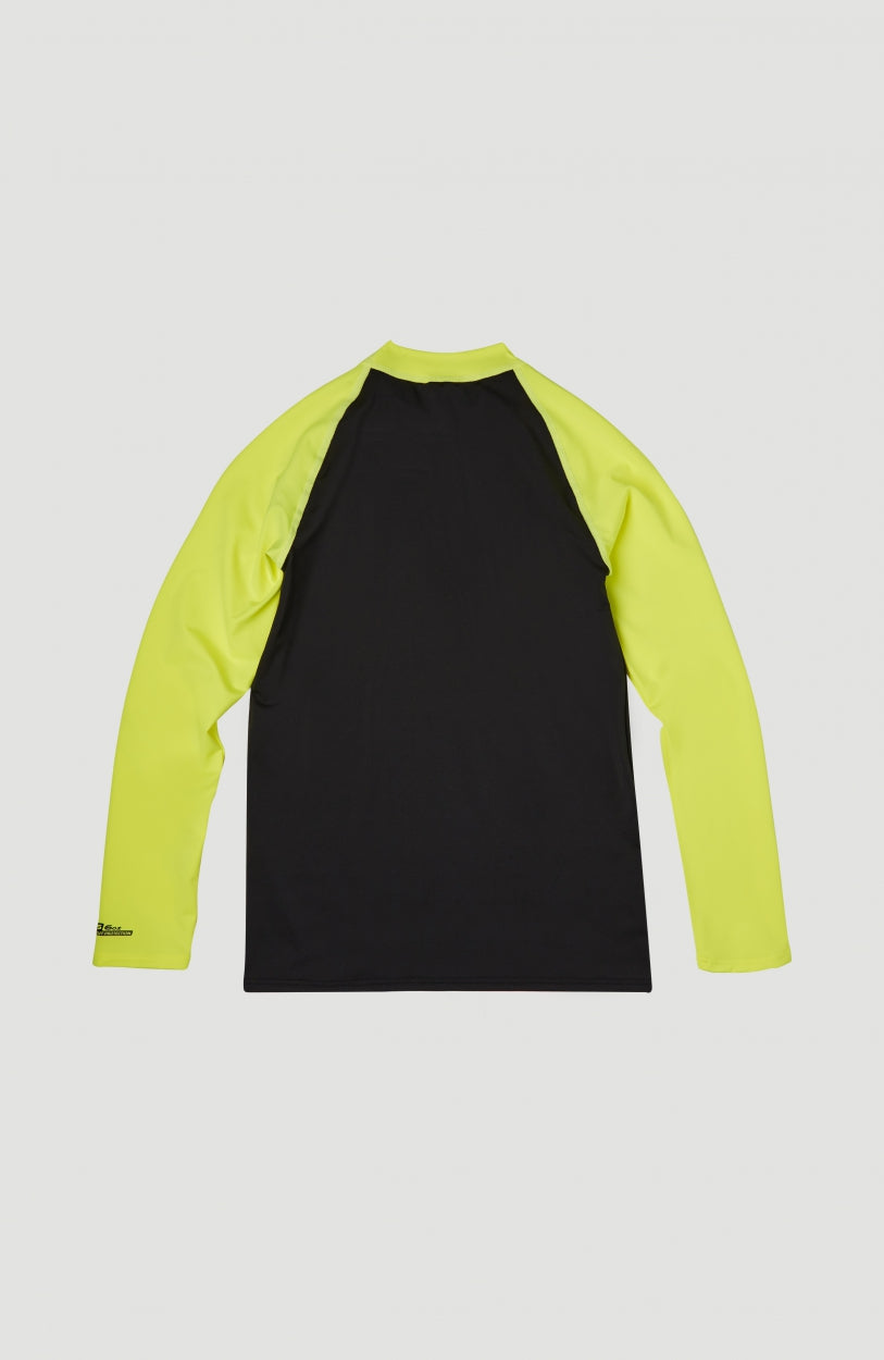 Cali Longsleeve Skin | BlackOut - A