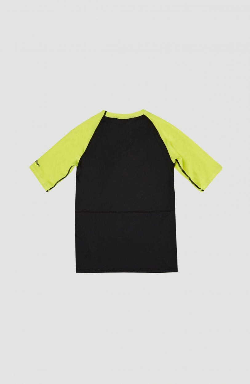 Cali Shortsleeve Skin | BlackOut - A