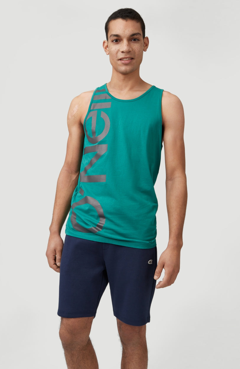 Cali Vert Tanktop | Ivy