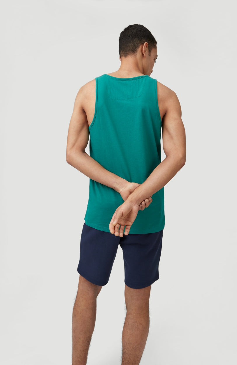 Cali Vert Tanktop | Ivy