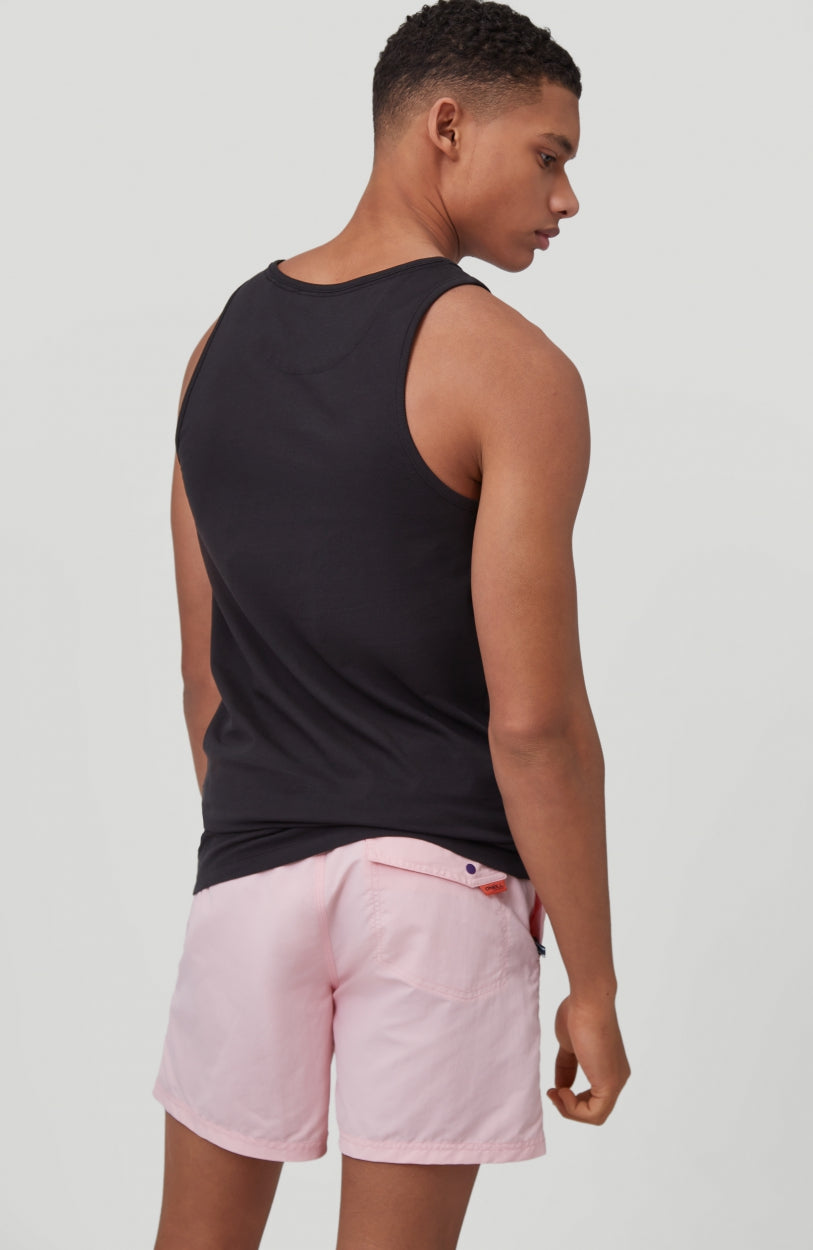 Club Circle Tanktop | BlackOut - A