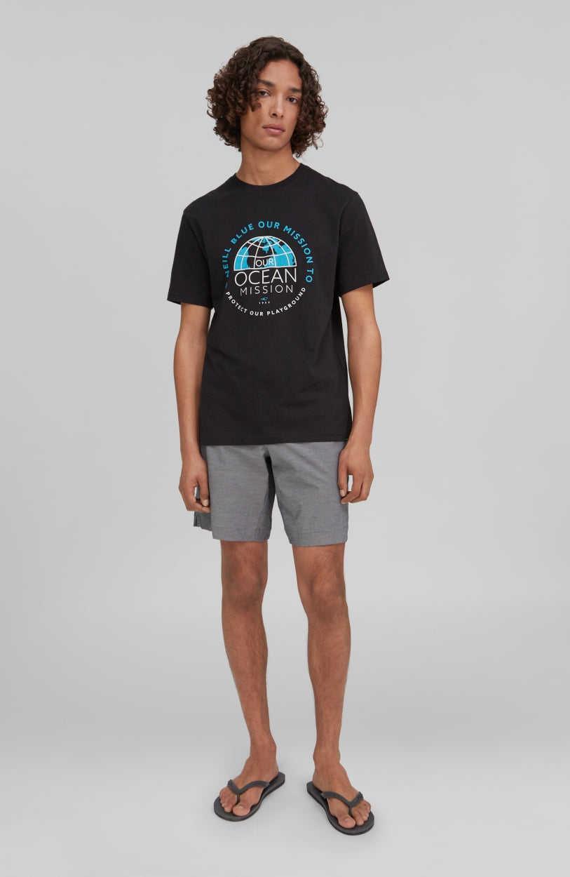 Banda Sea T-Shirt | BlackOut - A