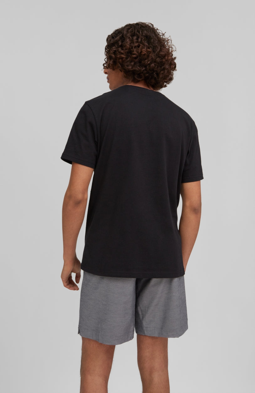 Banda Sea T-Shirt | BlackOut - A