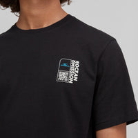 Andaman Sea T-Shirt | BlackOut - A
