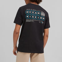 Andaman Sea T-Shirt | BlackOut - A