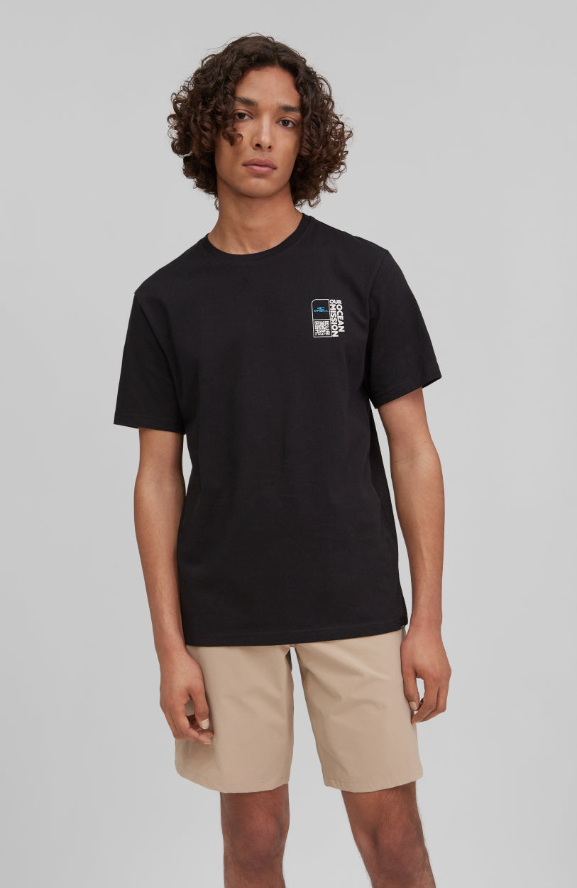 Andaman Sea T-Shirt | BlackOut - A