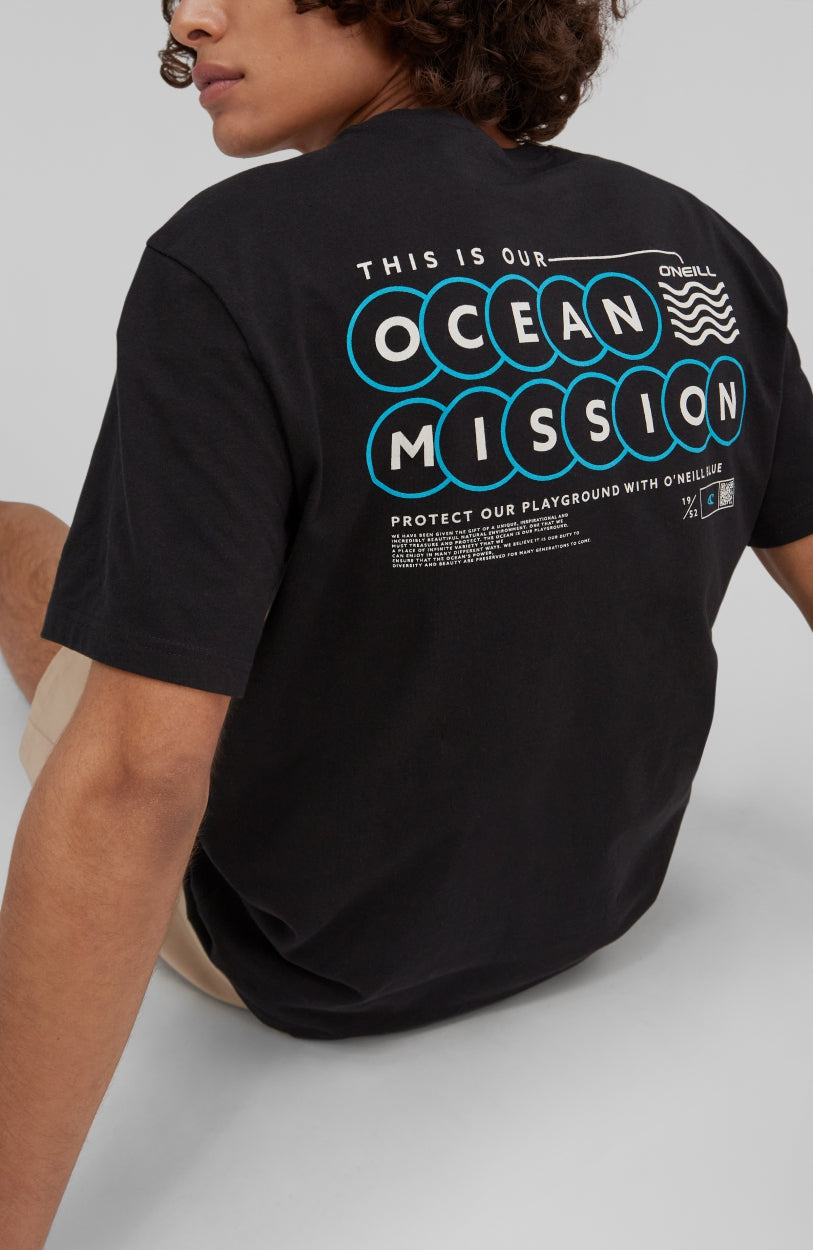 Andaman Sea T-Shirt | BlackOut - A