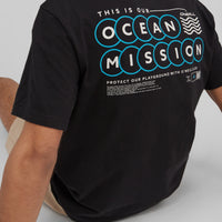 Andaman Sea T-Shirt | BlackOut - A