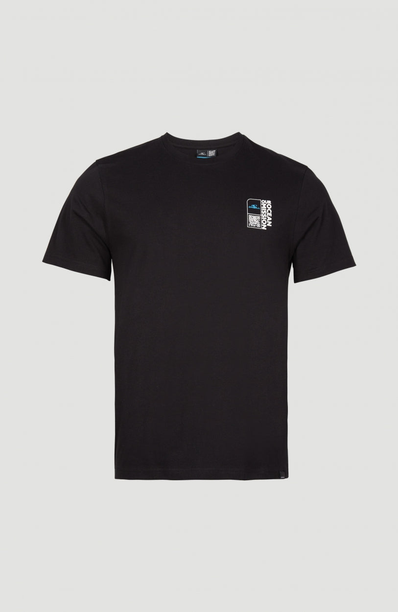 Andaman Sea T-Shirt | BlackOut - A