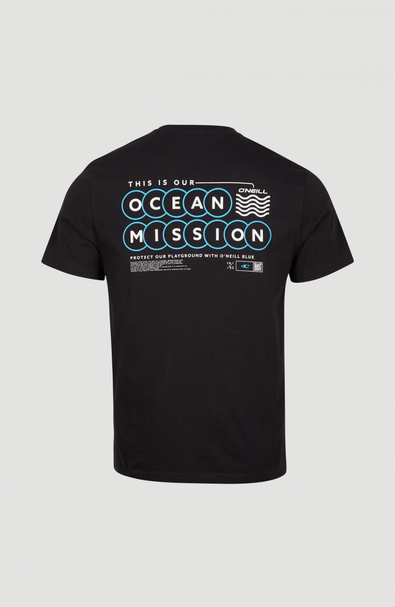Andaman Sea T-Shirt | BlackOut - A