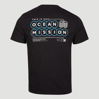 Andaman Sea T-Shirt | BlackOut - A