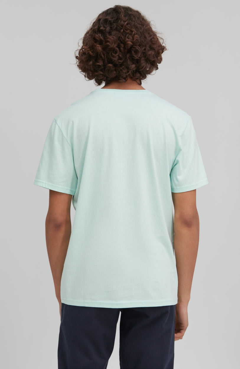 California Beach T-Shirt | Bluelight
