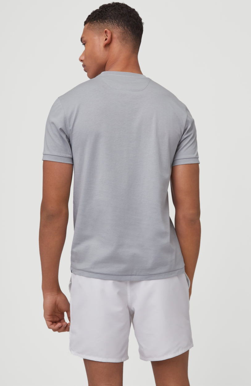 Color TV T-Shirt | Quarry -A