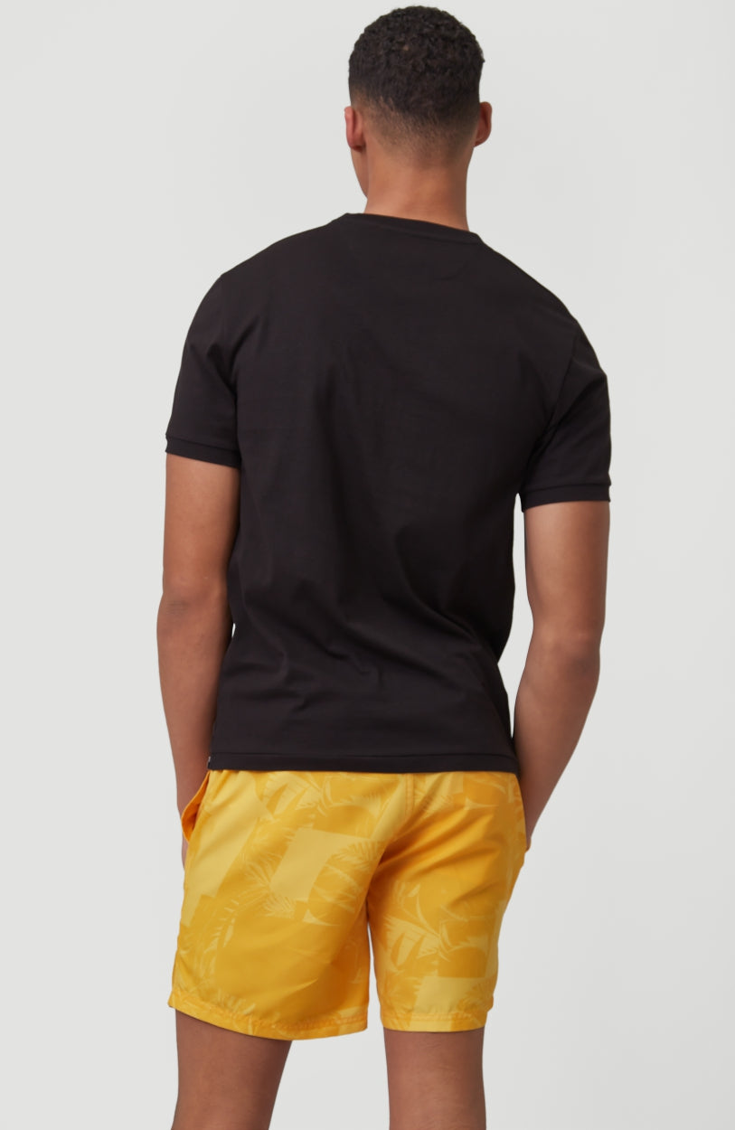 Color TV T-Shirt | BlackOut - A