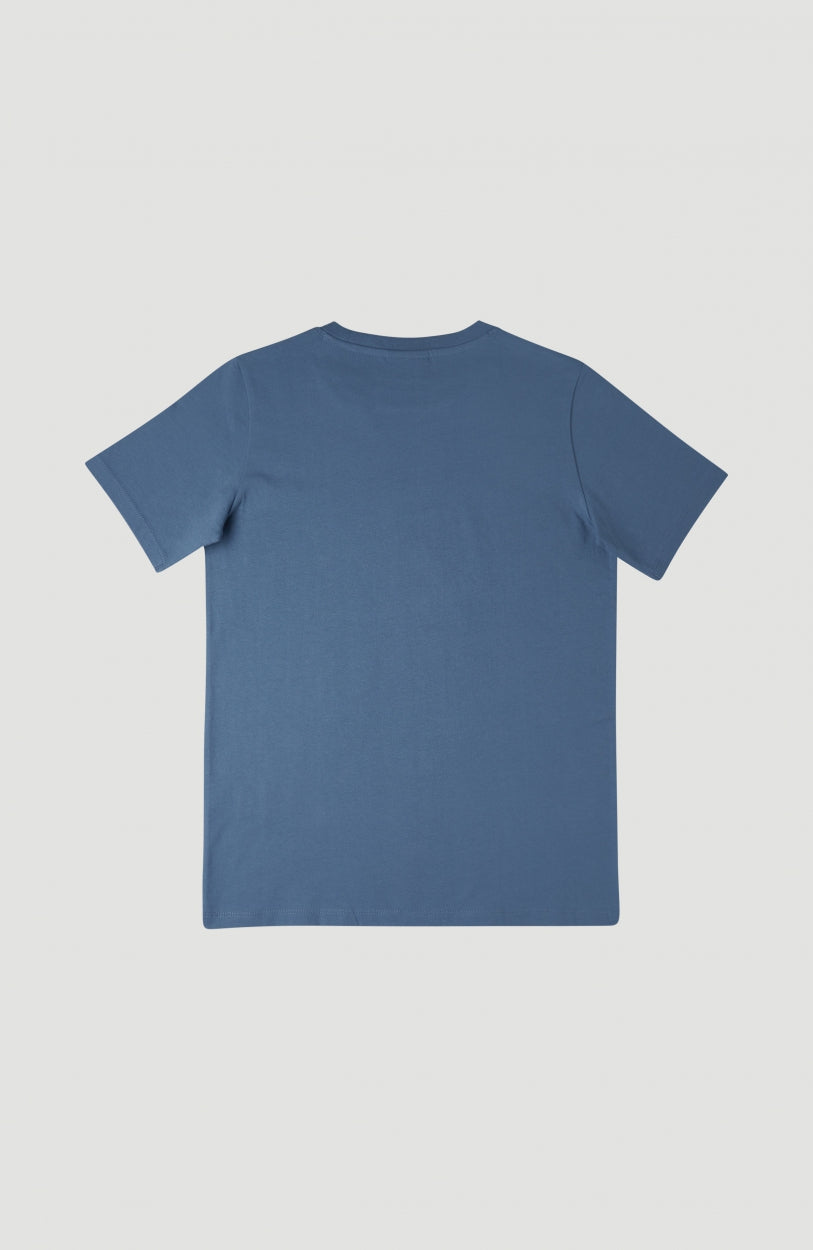 Banda Sea T-Shirt | Walton Blue