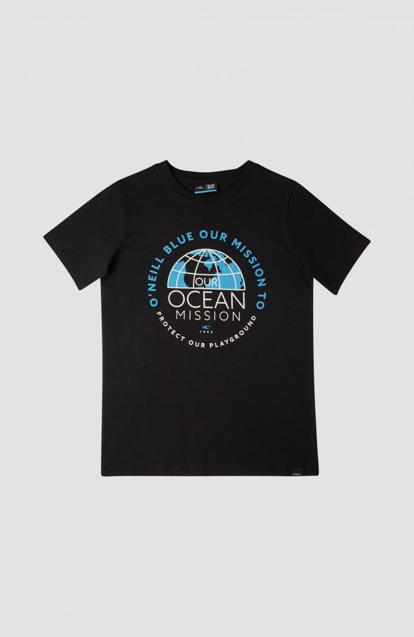 Banda Sea T-Shirt | BlackOut - A